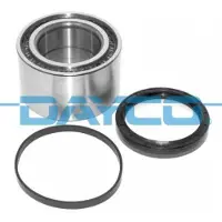 DAYCO Radlagersatz [Hersteller-Nr. KWD1409] für Mercedes-Benz