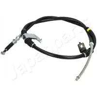 Japanparts Seilzug, Feststellbremse BC-H23L