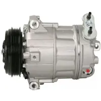 THERMOTEC KTT090422 7CVC Klimaanlage Klimakompressor PAG 46 YF R134a R1234yf für FIAT Ducato Kastenwagen (250, 290) Ducato Pritsche / Fahrgestell