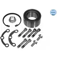 Meyle Radlagersatz 014 098 0010