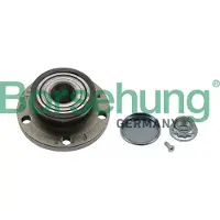 Borsehung Radlagersatz für SKODA ROOMSTER (5J) B19236
