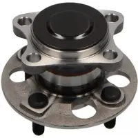 KAVO PARTS Radlagersatz Hinten für TOYOTA Yaris Schrägheck (P9) 135mm WBH-9038