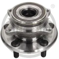 OPTIMAL Radlagersatz Vorne für HONDA Odyssey (RL5) 151,8mm 911841