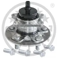 OPTIMAL Radlagersatz 982767