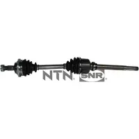 SNR NTN DK66.016 Antriebswelle Vorne Rechts passend für PEUGEOT 206 Schrägheck (2A/C) 206 CC (2D) 206 SW (2E/K)