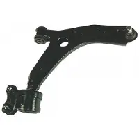 METZGER Lenker, Radaufhängung 58051202
