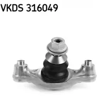 Skf Traggelenk Vorne für VOLVO V60 II (225, 227) VKDS 316049