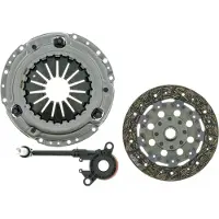 AISIN Kupplungssatz CKN-228R