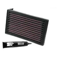 K&N Luftfilter YA-6090