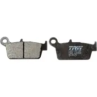 TRW Bremsbelagsatz MCB575LF