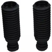 KAVO PARTS SPK-10102 Staubschutzsatz Stoßdämpfer Hinten für NISSAN X-TRAIL (T30)