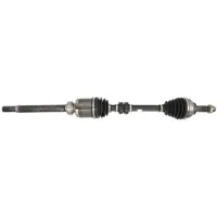POINT GEAR Antriebswelle PNG73136 Rechts