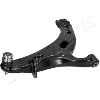 Japanparts BS-711R Querlenker Vorne Rechts Unten für SUBARU Legacy V Kombi (BR) Outback (BR) Legacy V Limousine (BM)