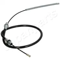 Japanparts Handbremsseil Seilzug Feststellbremse für CHRYSLER Voyager / Grand Voyager III (GS) Hinten Rechts BC-925R