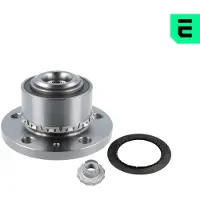 OPTIMAL Radlagersatz Vorne für VW POLO (AW1, BZ1) 126,6mm 101028