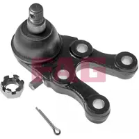 Schaeffler Traggelenk für HYUNDAI H-1 / Starex MPV (A1) 825 0087 10