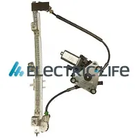 Electric Life ZR AA37 L Elektrischer Fensterheber Vorne Links für ALFA ROMEO 156 (932) 156 Sportwagon (932)