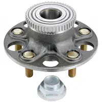 SNR Radlagersatz R174.58