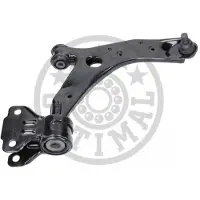 OPTIMAL G6-1373 Querlenker Rechts Unten Vorne für MAZDA 3 (BL)