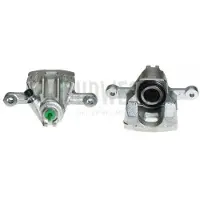 BUDWEG CALIPER Bremssattel 8170 344479