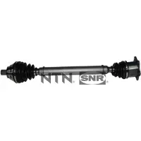 SNR NTN DK54.016 Antriebswelle Vorne Rechts für VW GOLF VI (5K1) Golf V Schrägheck (1K1) TOURAN (1T1, 1T2) Passat Variant (3C5) GOLF PLUS (5M1, 521)