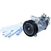 MAXGEAR Kompressor, Klimaanlage AC330021