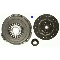 SACHS Kupplungssatz 3000 034 010