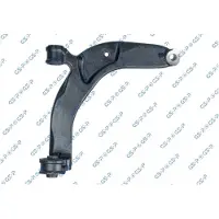 GSP S063448 Querlenker für VW Transporter V Bus (7HB, 7HJ, 7EB, 7EJ, 7EF, 7EG, 7HF, 7EC)