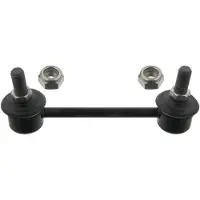 SWAG Koppelstange Stabilisator für NISSAN X-TRAIL (T30) Hinten Links 82 79 0004