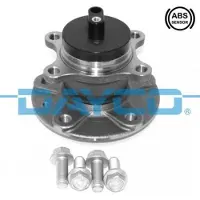 DAYCO Radlagersatz KWD1398