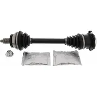 MAPCO Antriebswelle 16951
