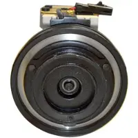 MAHLE ORIGINAL Kompressor, Klimaanlage BEHR ACP 836 000S