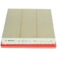 Bosch Luftfilter F 026 400 750