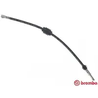 Brembo Bremsschlauch ESSENTIAL LINE T 85 138