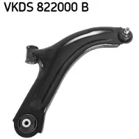 Skf Lenker, Radaufhängung VKDS 822000 B