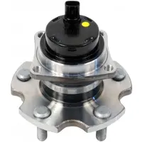 SNR Radlagersatz R169.66