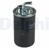 Delphi Kraftstofffilter HDF683 für JEEP COMPASS (MK49)