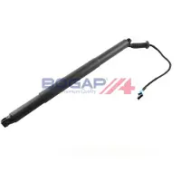 BOGAP Gasfeder, Motorhaube Premium B5134103