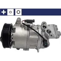 MAHLE ORIGINAL Kompressor Klimaanlage ACP 350 000S für BMW 3er X1