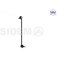 SIDEM Koppelstange Stabilisator für HONDA HR-V (RU) Vorne Links 47562