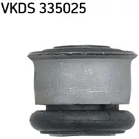 Skf Lagerung Lenker VKDS 335025 für Opel Astra H Caravan Zafira A