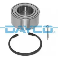 DAYCO Radlagersatz KWD1323