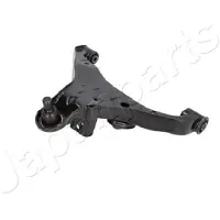 Japanparts Lenker, Radaufhängung BS-177R