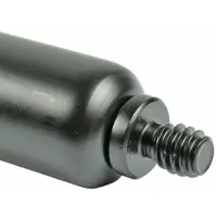 METZGER Gasfeder Motorhaubendämpfer 562mm passend für MERCEDES-BENZ C-Klasse Limousine (W203) 280N 2110358