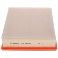 Bosch Luftfilter F 026 400 642