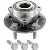 SNR Radlagersatz R153.59