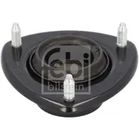 FEBI BILSTEIN Gummilager, Federbein 184055