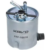KAVO PARTS Kraftstofffilter FFF-10016