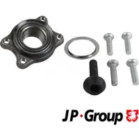 JP GROUP Radlagersatz [Hersteller-Nr. 1141302210] für VW, Audi, Seat