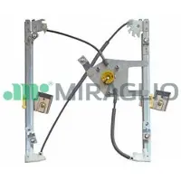MIRAGLIO Fensterheber 301651 vorne links für Mercedes